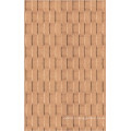 decorative hardboard panels 4x8/hardboard wall panels